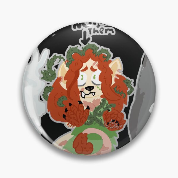 Item preview, The ReSlaytionshop designed and sold by Furodiversity.