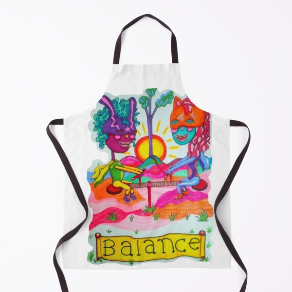 Item preview, Balance designed and sold by 528hz Projekt.