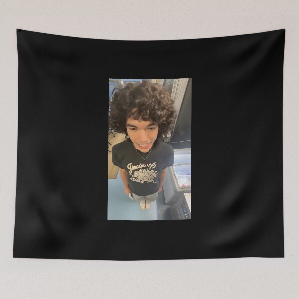 Item preview, Conan Gray Cute Aesthetic Moment Art designed and sold by aziakuboires.