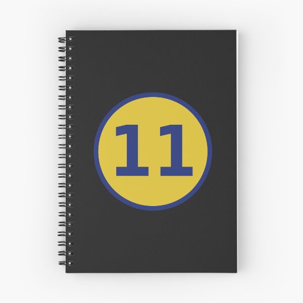 Item preview, 11 Prime Number designed and sold by JewelsPark.