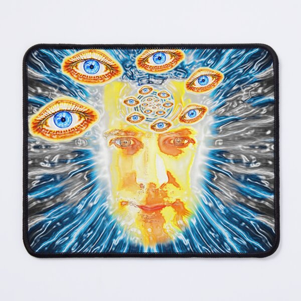 Item preview, EyeLightII designed and sold by Klaus Bremner (Autotelic Art).