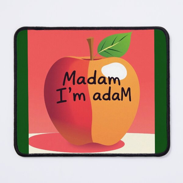 Item preview, Adam_sPalindrome designed and sold by JewelsPark.