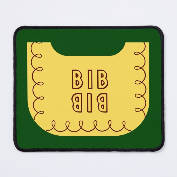 Item preview, BIB Palindrome Representation designed and sold by JewelsPark.