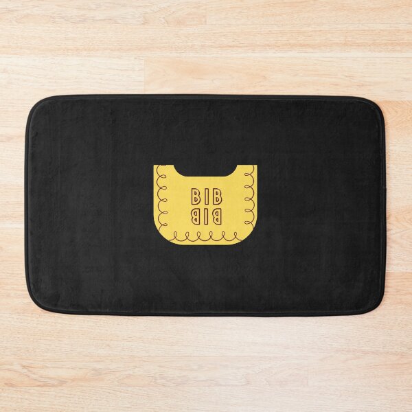 Item preview, BIB Palindrome Representation  designed and sold by JewelsPark.