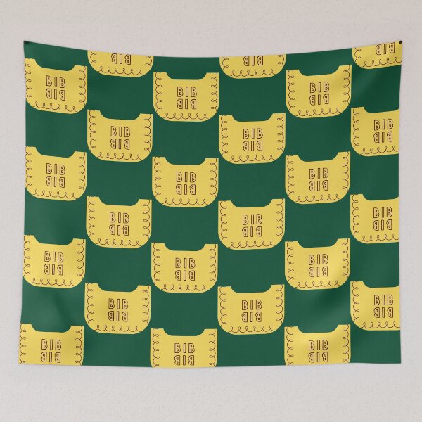 Item preview, BIB Palindrome Representation  designed and sold by JewelsPark.