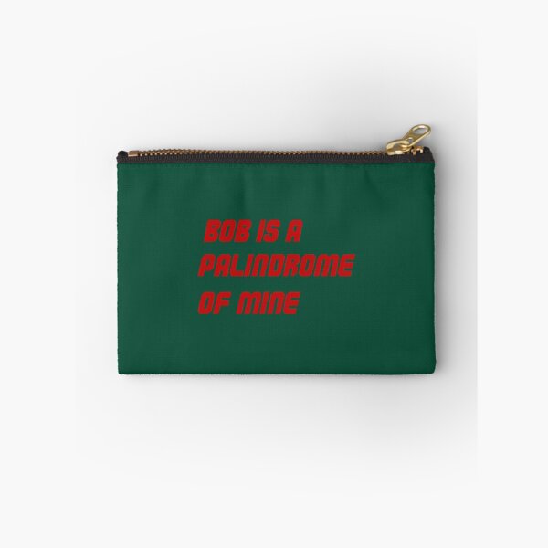 Item preview, CoBob Is A Palindrome Of Mine designed and sold by JewelsPark.