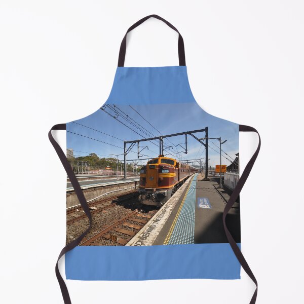 Item preview, Diesel 4306, Transport Heritage Expo, Redfern, Australia 20251005 designed and sold by muz2142.