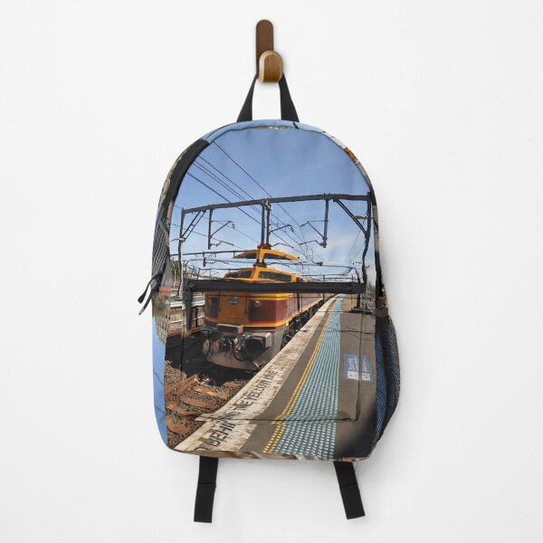 Item preview, Diesel 4306, Transport Heritage Expo, Redfern, Australia 20251005 designed and sold by muz2142.