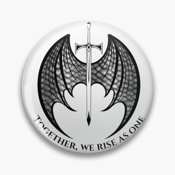 Item preview, Together we rise designed and sold by CrazyCae's Cinematic Universe.
