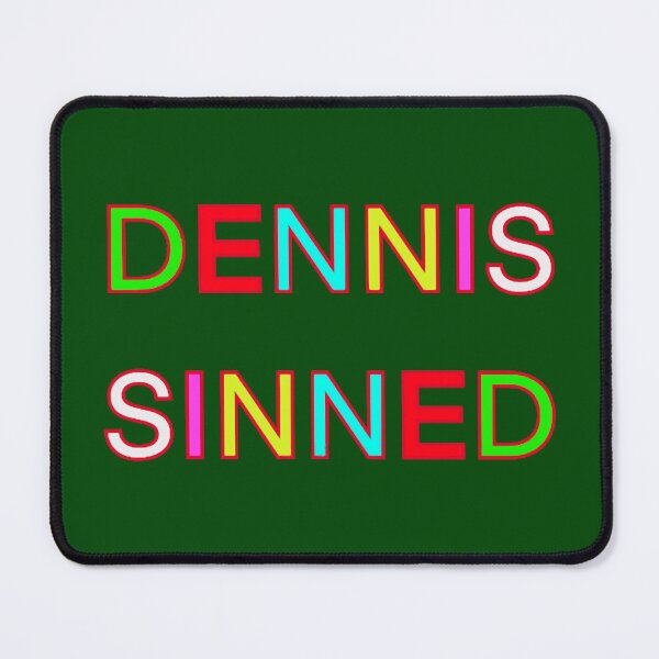 Item preview, DENNIS SINNED PALINDROME Oversized designed and sold by JewelsPark.