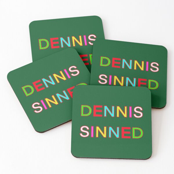 Item preview, DENNIS SINNED PALINDROME Oversized  designed and sold by JewelsPark.