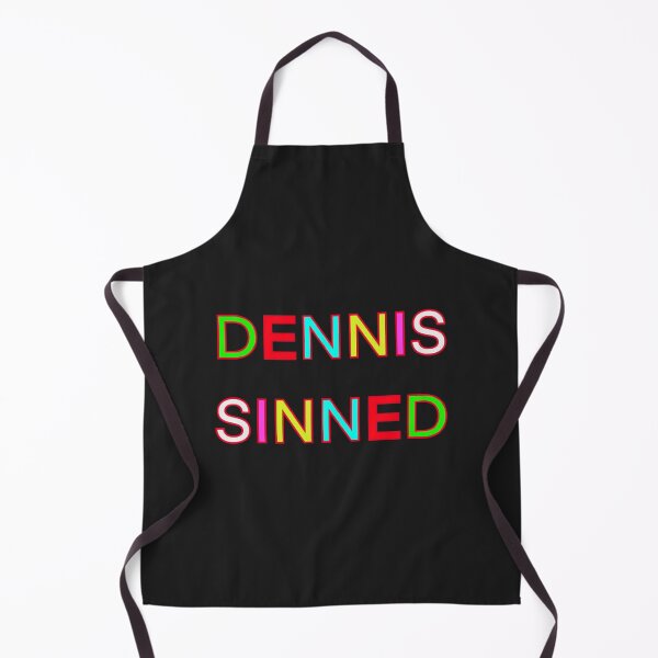 Item preview, DENNIS SINNED PALINDROME Oversized  designed and sold by JewelsPark.