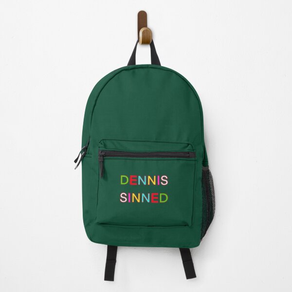 Item preview, DENNIS SINNED PALINDROME Oversized designed and sold by JewelsPark.