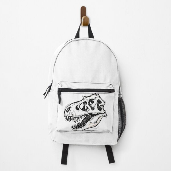 Item preview, Trex Skull designed and sold by Thunderbelts.