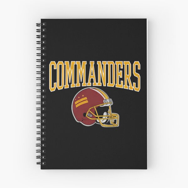 Item preview, Washington Commanders designed and sold by elanorlpmat.