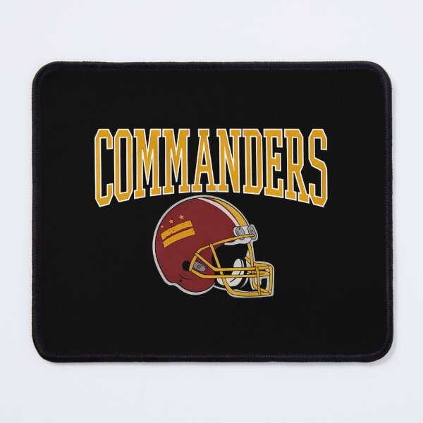 Item preview, Washington Commanders designed and sold by elanorlpmat.