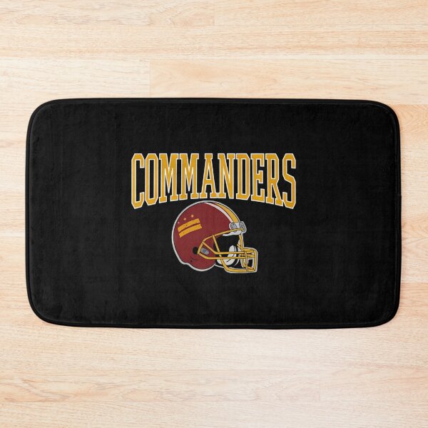 Item preview, Washington Commanders designed and sold by elanorlpmat.