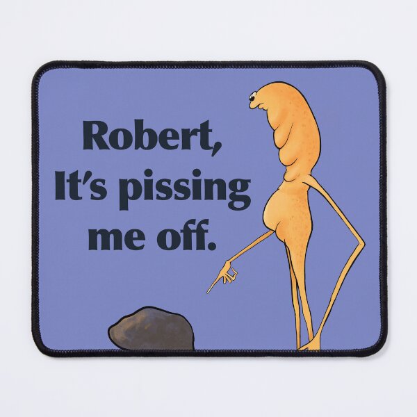 Item preview, Marcus’s unpleasant rock encounter designed and sold by MalenaDW.