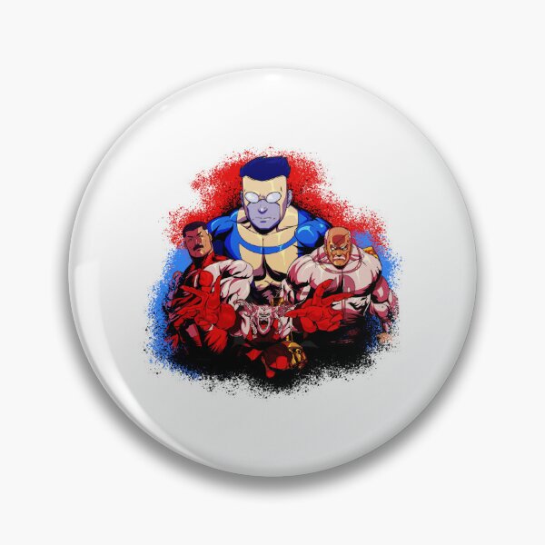 Item preview, Feelin' Invincible  designed and sold by tinfuster.