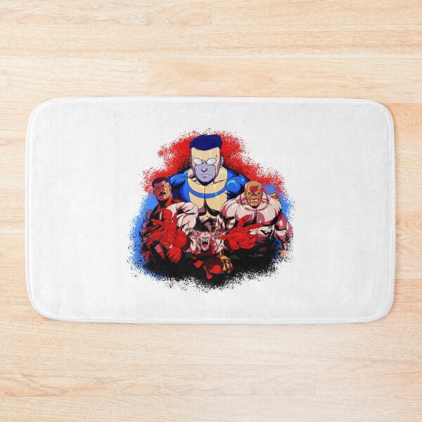 Item preview, Feelin' Invincible  designed and sold by tinfuster.