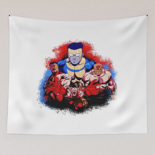 Item preview, Feelin' Invincible  designed and sold by tinfuster.