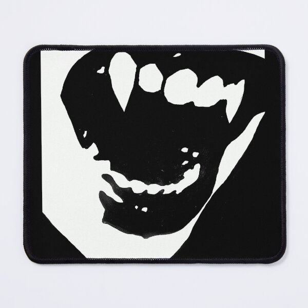 Item preview, Vampire Fangs designed and sold by Chad's Fresh Art.