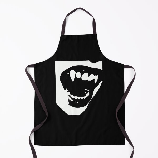 Item preview, Vampire Fangs designed and sold by Chad's Fresh Art.