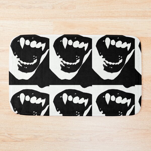 Item preview, Vampire Fangs designed and sold by Chad's Fresh Art.