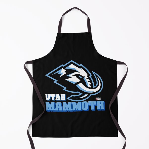 Item preview, Art - Utah Mammoth designed and sold by brittinghamzz.