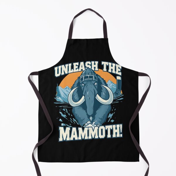 Item preview, Art - Utah Mammoth designed and sold by brittinghamzz.