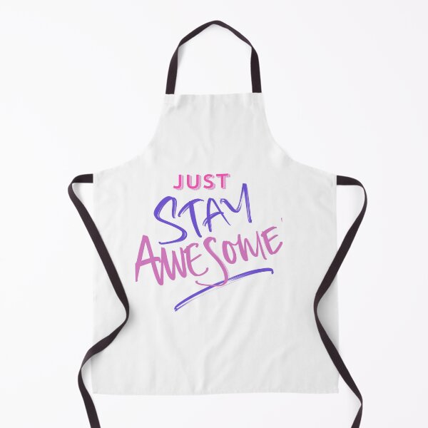Item preview, Stay Awesome designed and sold by Tunarite.