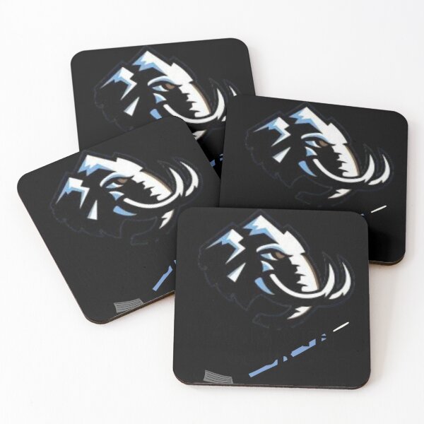 Item preview, Art - Utah Mammoth designed and sold by brittinghamzz.