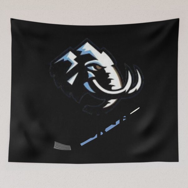 Item preview, Art - Utah Mammoth designed and sold by brittinghamzz.