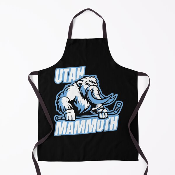 Item preview, Art - Utah Mammoth designed and sold by brittinghamzz.