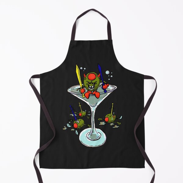 Item preview, Copy of BEvil Olive designed and sold by JewelsPark.