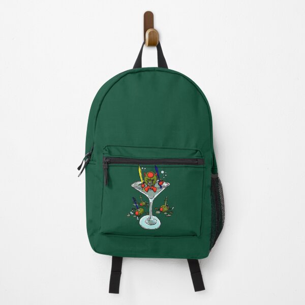 Item preview, Copy of BEvil Olive designed and sold by JewelsPark.