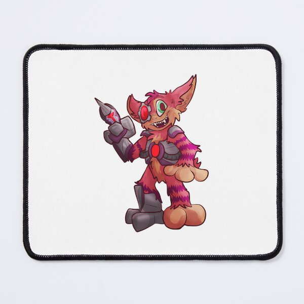 Item preview, Gizmo  designed and sold by Tibolibert.