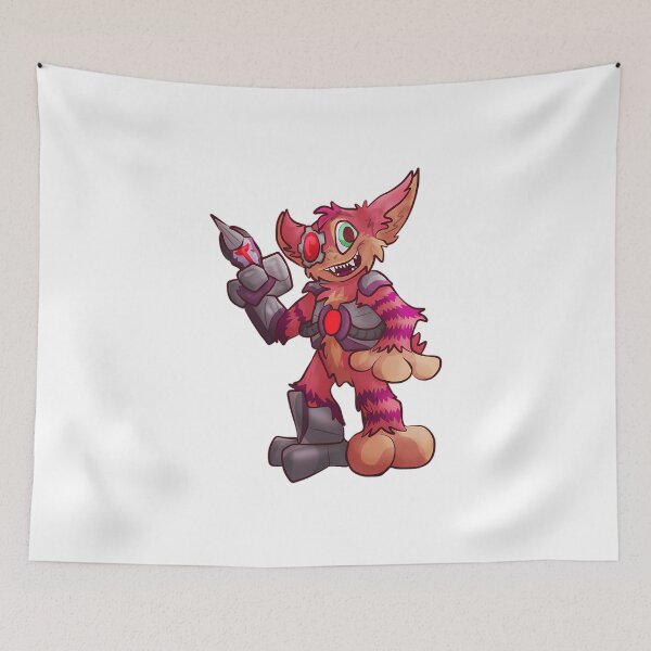 Item preview, Gizmo  designed and sold by Tibolibert.