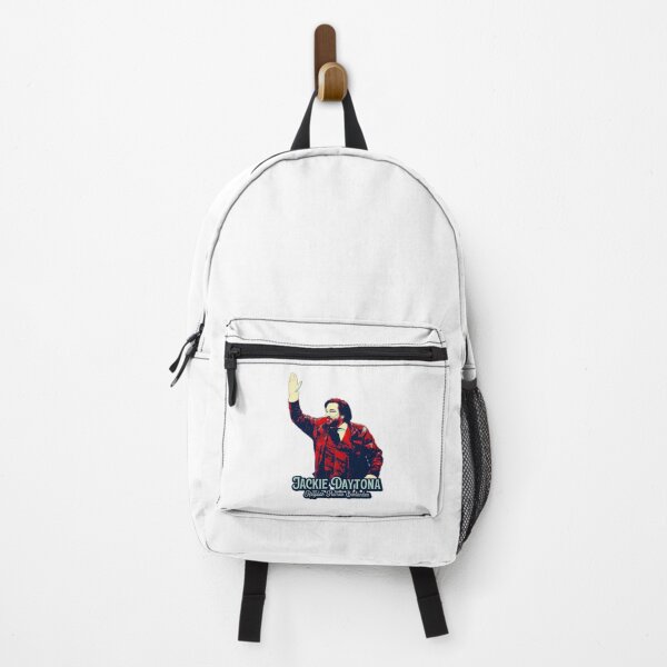 Item preview, Jackie Daytona Regular Vampire Bartender Vintage Art designed and sold by nadialanders.