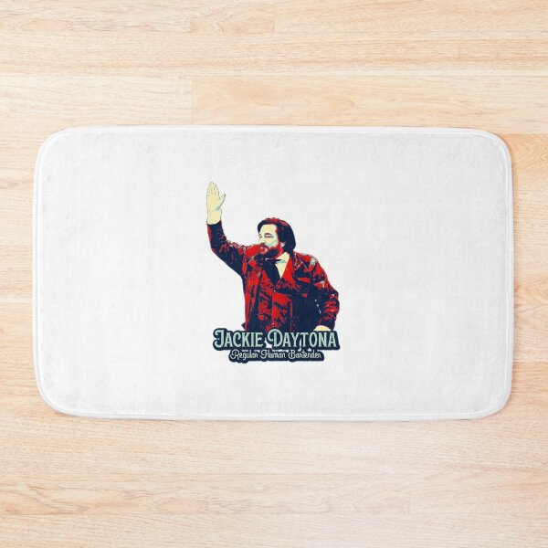 Item preview, Jackie Daytona Regular Vampire Bartender Vintage Art designed and sold by nadialanders.