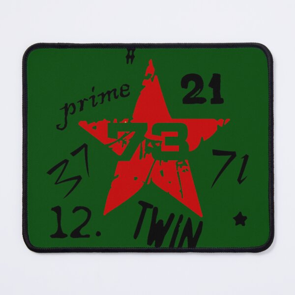Item preview, Numbers field 73 VRS2 designed and sold by JewelsPark.