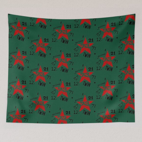 Item preview, Numbers field 73 VRS2 designed and sold by JewelsPark.