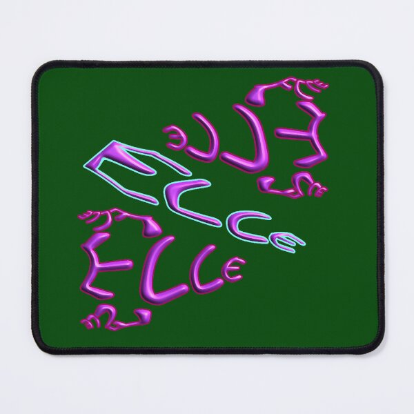 Item preview, Palindrome Elle Classic designed and sold by JewelsPark.