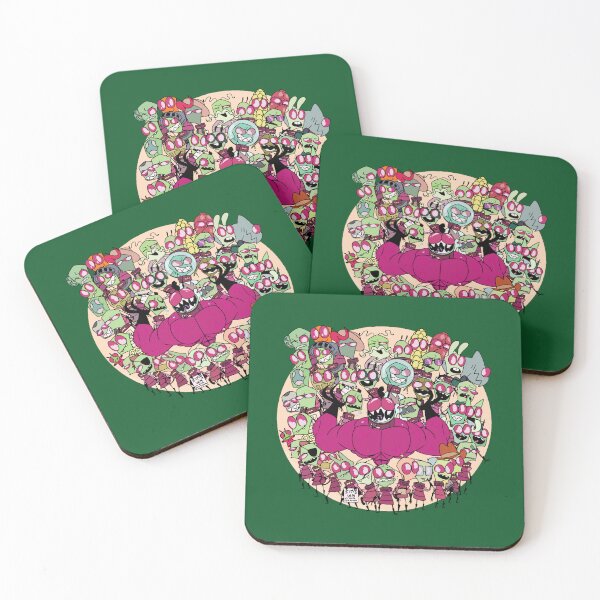 Item preview, Pak-ed full of Zims designed and sold by JewelsPark.