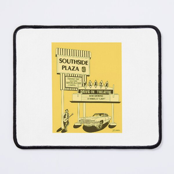 Item preview, Good Times At Southside Plaza  designed and sold by Tibolibert.