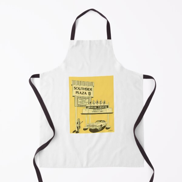 Item preview, Good Times At Southside Plaza designed and sold by Tibolibert.