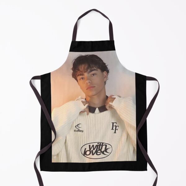 Item preview, Malachi Barton Soft Aesthetic Portrait designed and sold by aziakuboires.