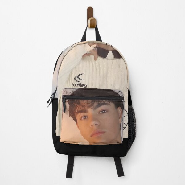 Item preview, Malachi Barton Soft Aesthetic Portrait designed and sold by aziakuboires.