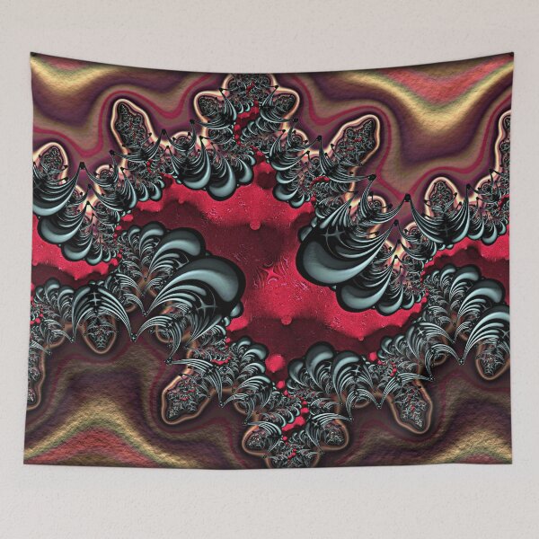 Item preview, Wandering Abyss... designed and sold by Roz Rayner-Rix.
