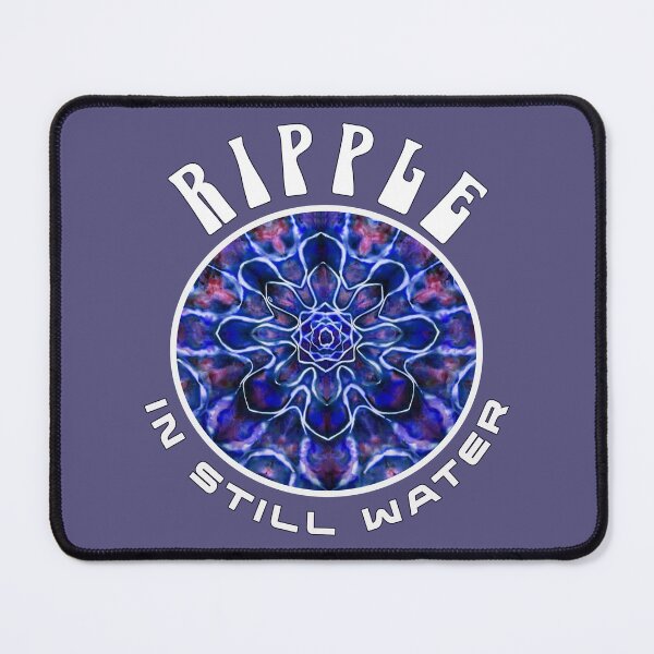 Item preview, Tie Dye Ripple designed and sold by AuroraXGreen.